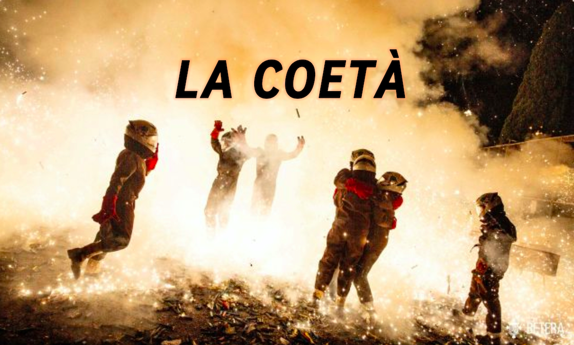 Coetà de Bétera