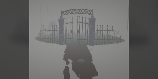 Cover image for Drowning in the Rain