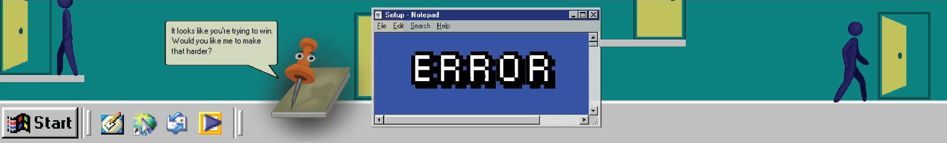 ERROR (Demo)