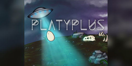 Cover image for PlatyPLUS