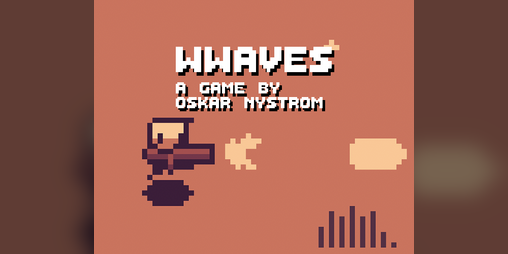 Cover image for WWAVES