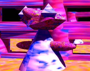 (In a place where we) Upskill By Barter Osmosis