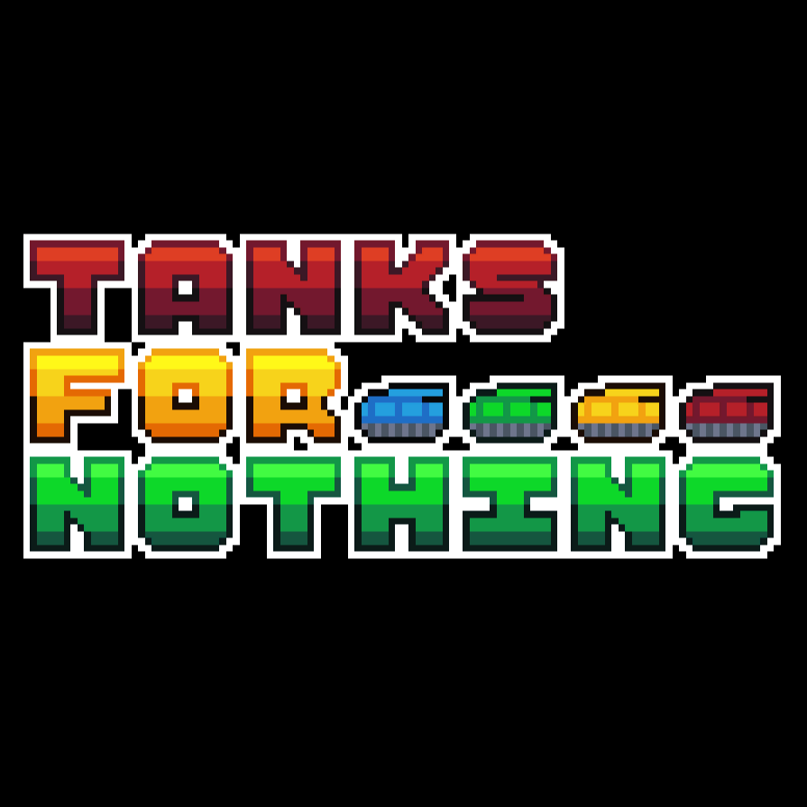 Cover image for Tanks For Nothing