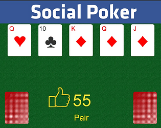 Social Poker
