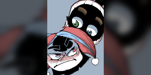 Cover image for The angry jester