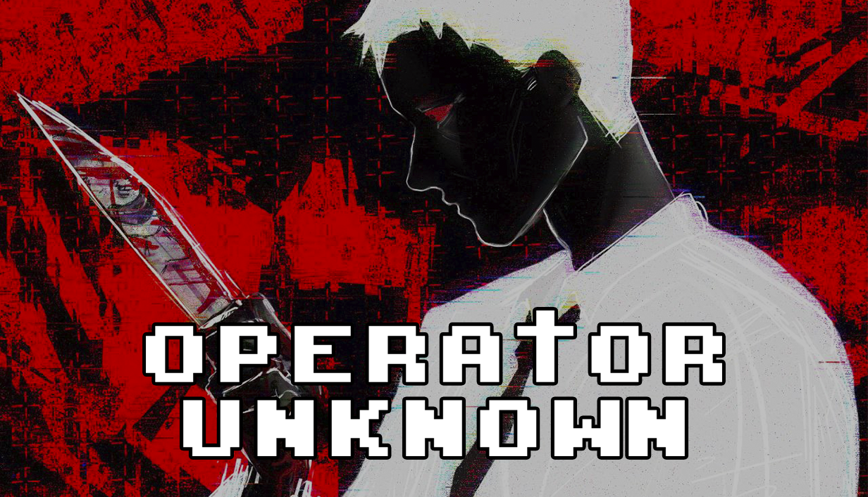 OPERATOR UNKNOWN DEMO
