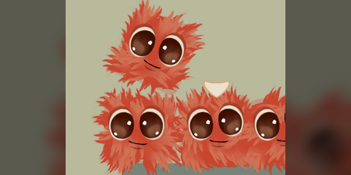 Cover image for Squishies (Early Prototype)
