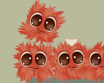 Cover image for Squishies (Early Prototype)