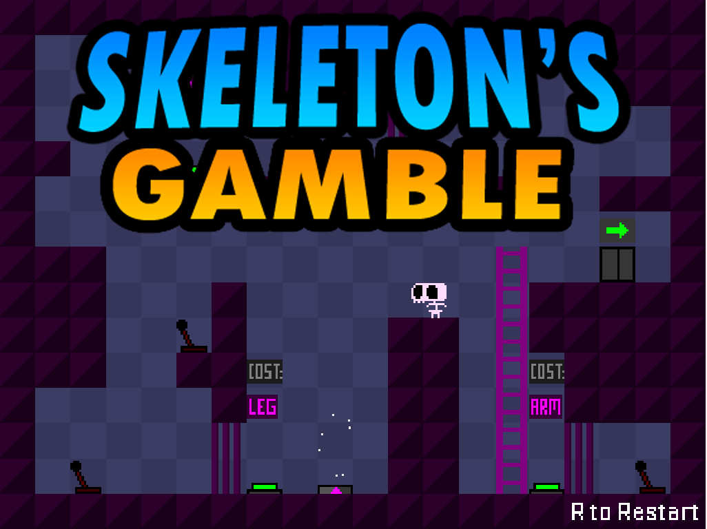 Skeleton's Gamble