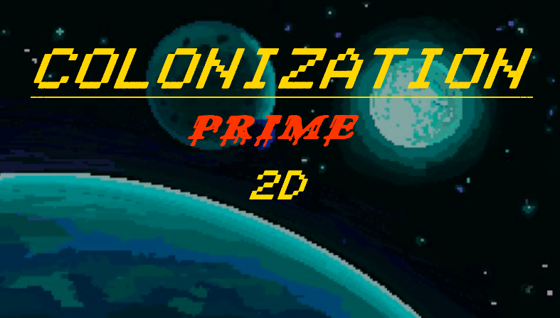 Colonization 2D Deluxe