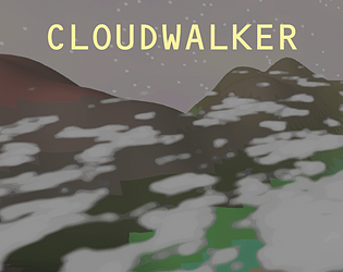 Cloudwalker