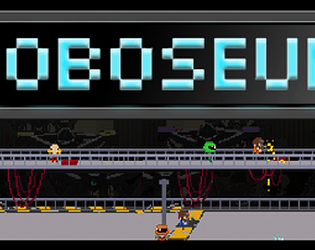 Roboseum