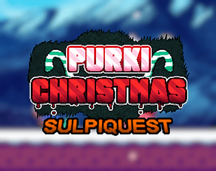 Purki Christmas: SULPIQUEST