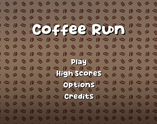Coffee Run