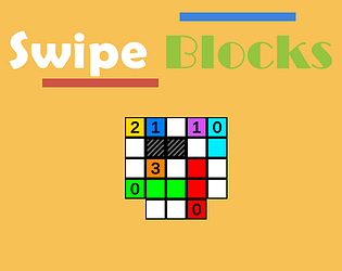 Swipe Blocks