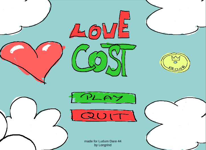 LOVECOST