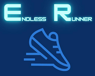 Endless Runner: Polygon Escape