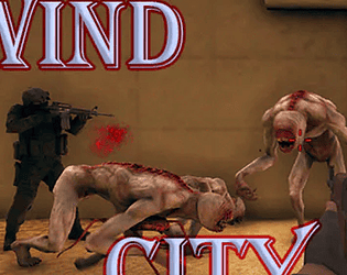 Wind City
