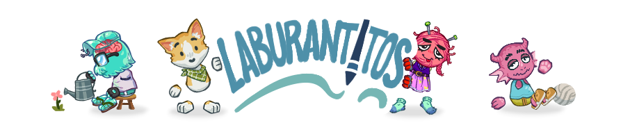 Laburantitos