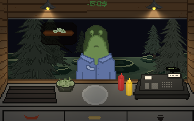 Cover image for Korvmojen