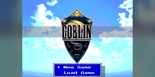 Cover image for Goblin
