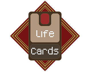 Life Cards