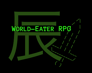 World-Eater RPG