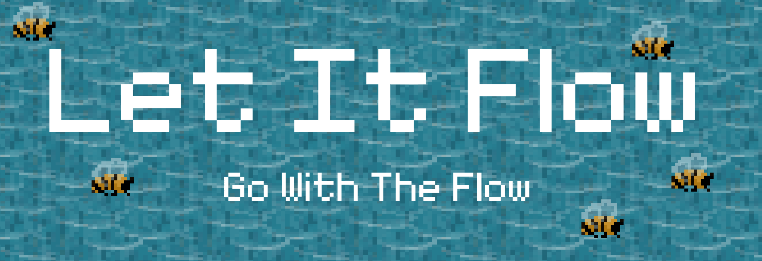 Let It Flow