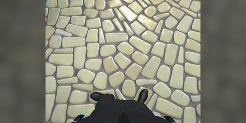 Cover image for Pavement Movement