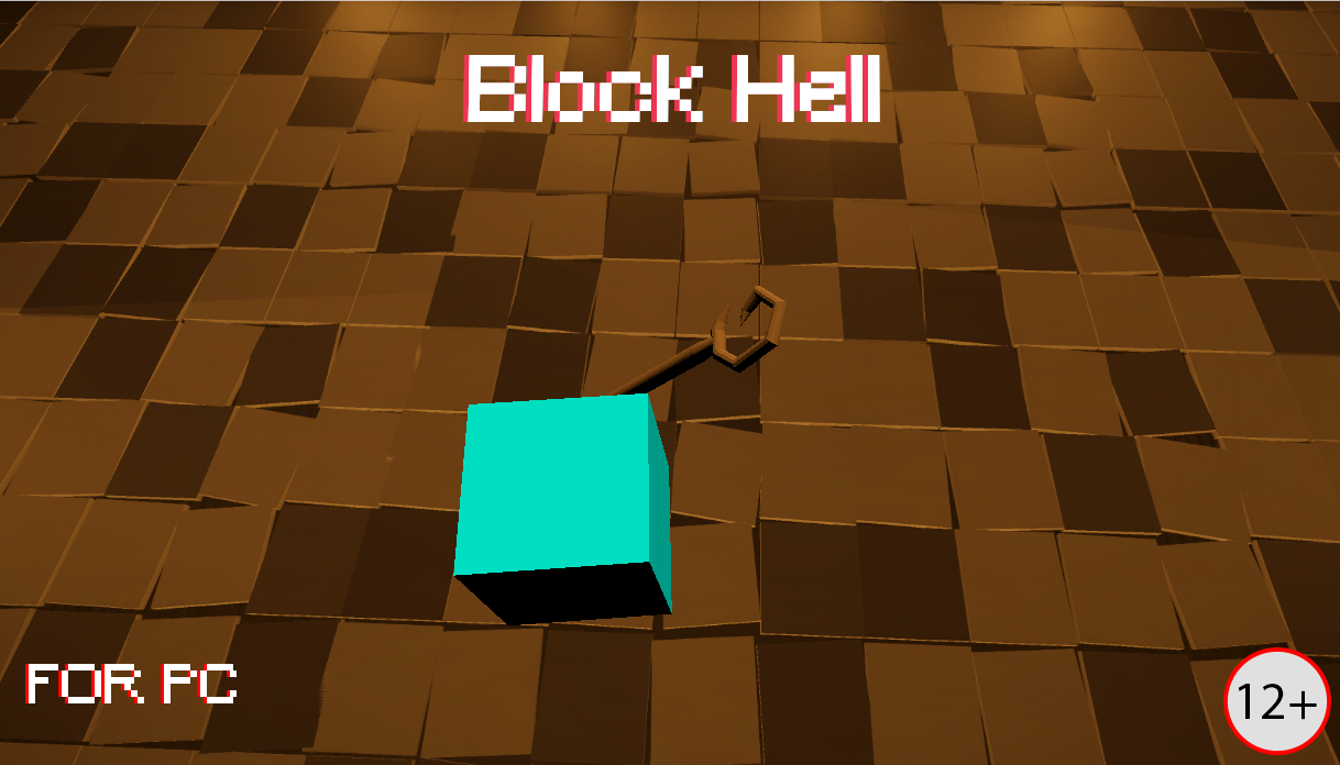 Block Hell by Rudra12990