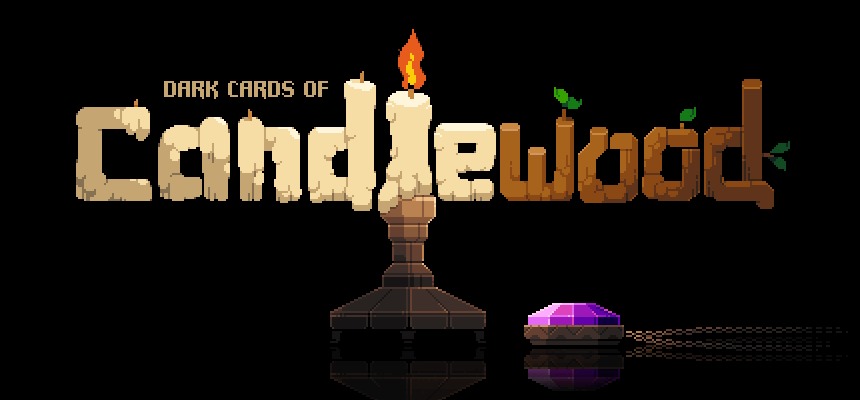 Dark Cards of Candlewood