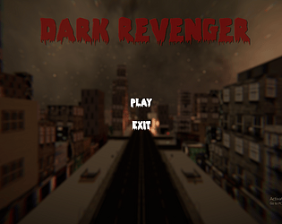 Dark Revenger