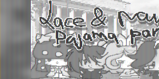 Cover image for Lace & Paws: Pajama Party
