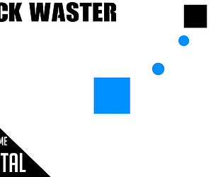 Block Waster