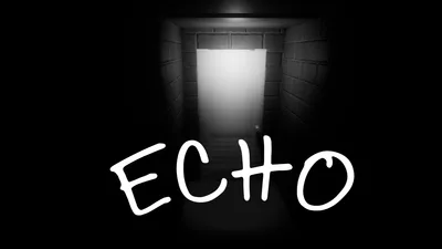 Cover image for ECHO