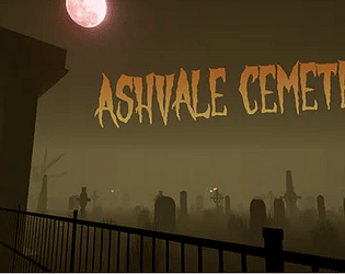 Ashvale Cemetery