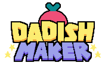 Dadish Maker