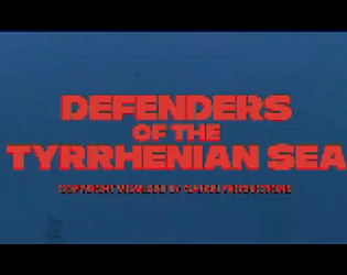 Defenders