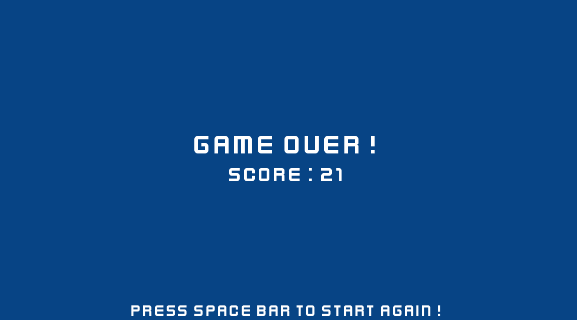 Mr. Potato Gameplay Screenshot 3