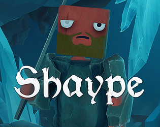 Cover image for Shaype