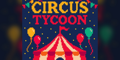 Cover image for Circus Tycoon