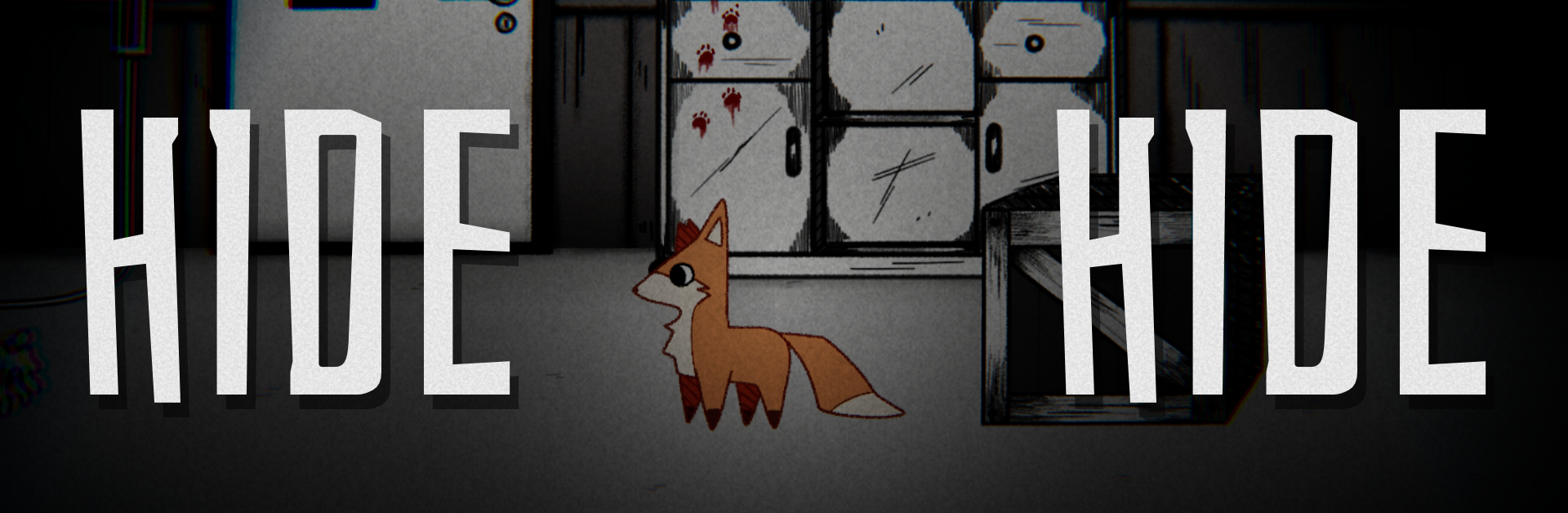 Hide Fox Hide