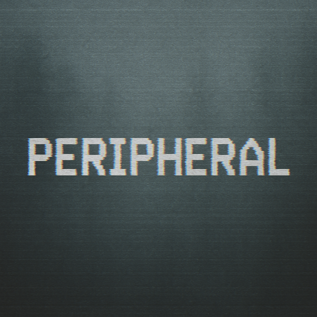 Peripheral