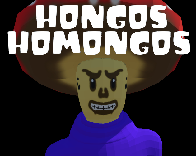 Hongos Homongos