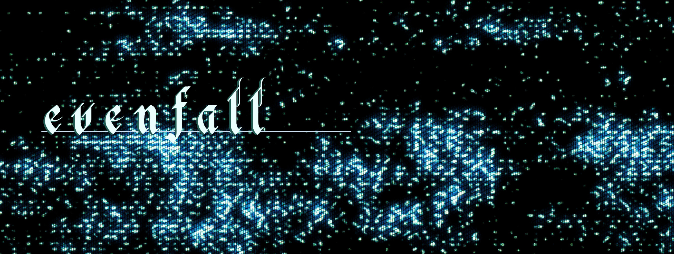 evenfall