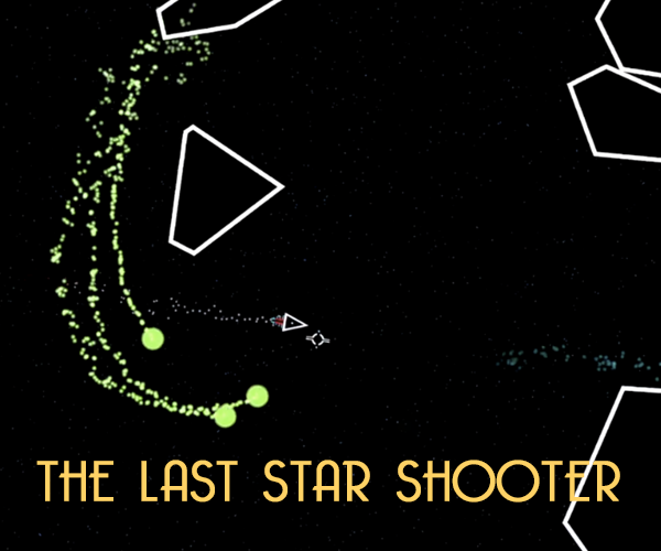 The Last Star Shooter