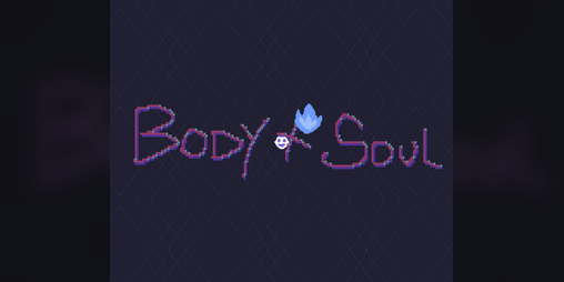 Cover image for Body + Soul
