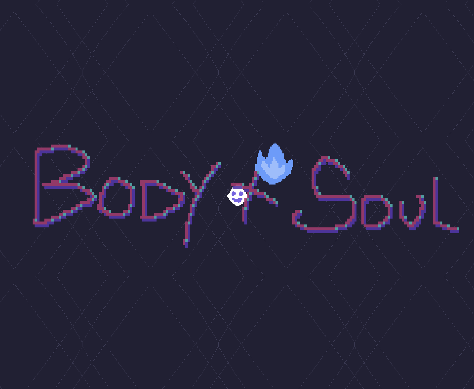 Cover image for Body + Soul
