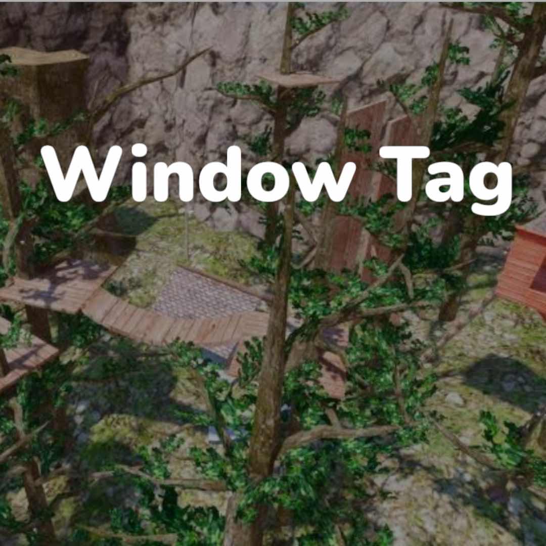 WINDOW TAG V1.2