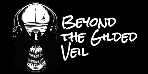 Cover image for Beyond the Gilded Veil